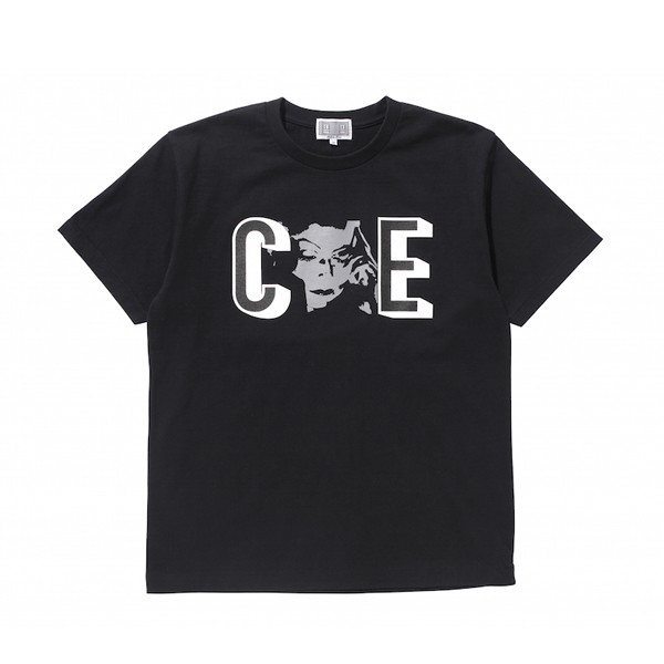 Cav Empt Inverted C T-Shirt