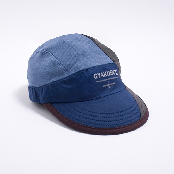 gyakusou hat