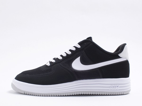 Nike Lunar Force 1 Fuse NRG Medicom