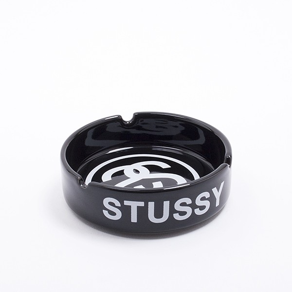 Stussy Ceramic SS Link Ashtray