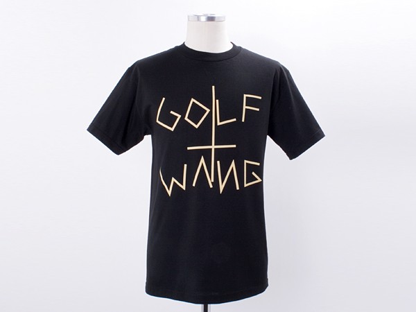 Odd Future Golfwang Boxcutter T-Shirt