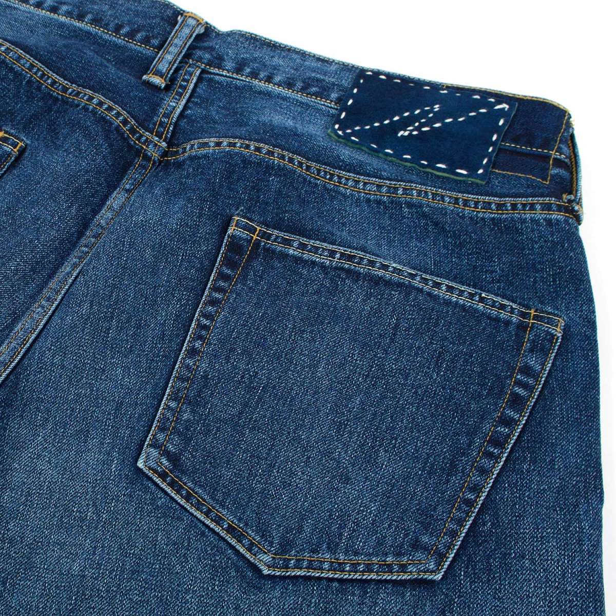 Visvim Social Sculpture 11 Dry-23 | FIRMAMENT - Berlin Visvim Social Sculpture 11 Dry-23 | FIRMAMENT - Berlin