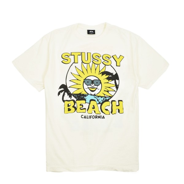 Stussy Worth The Trip T-Shirt
