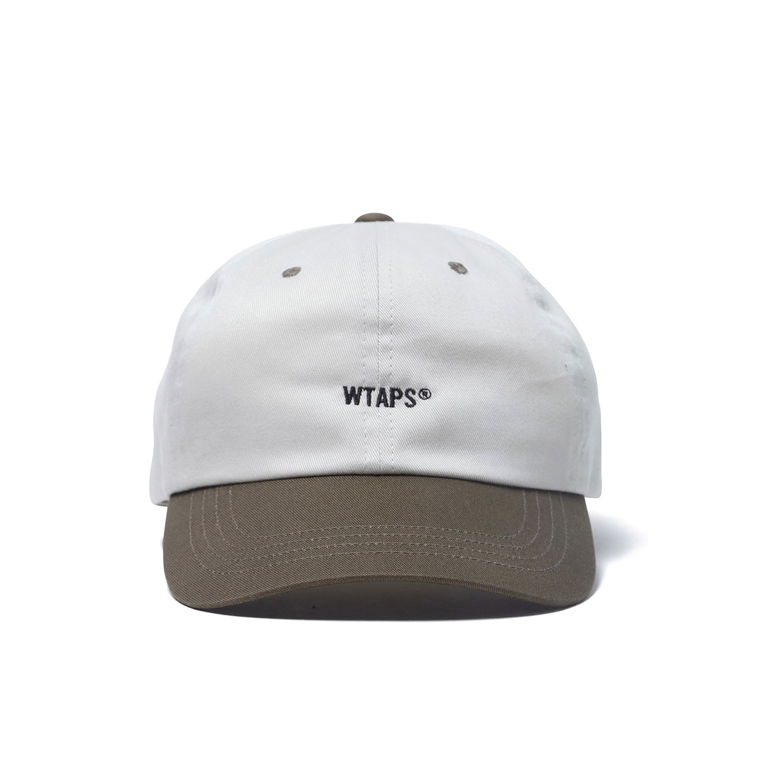 Wtaps T-6L 02 Cap | FIRMAMENT - Berlin Renaissance