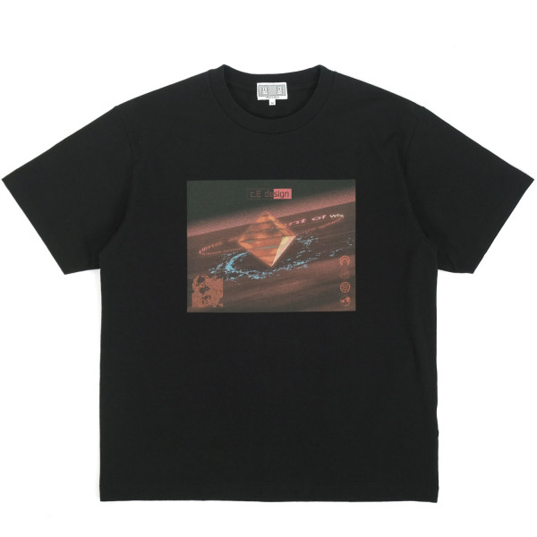 Cav Empt Octahedron T-Shirt