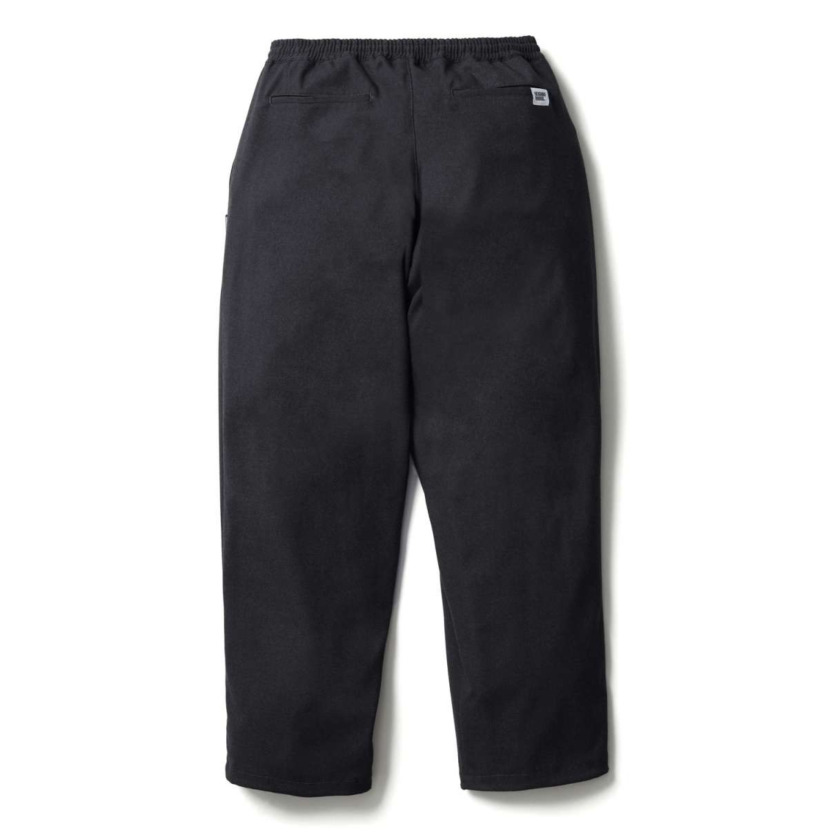 NEIGHBORHOOD BAGGYSILHOUETTE EASY PANTS