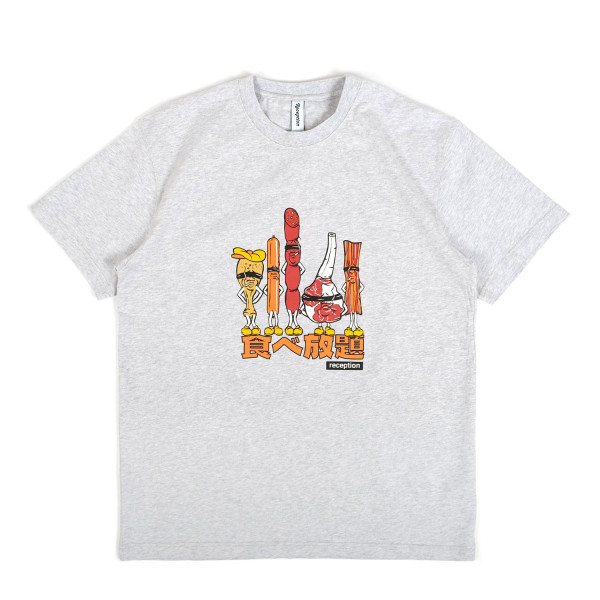 Reception Ayce T-Shirt F0187