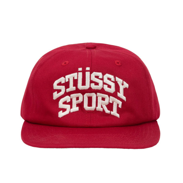 Stussy Sport Cap 34546