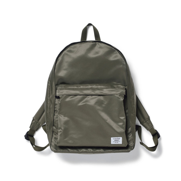 Wtaps Book Pack Backpack