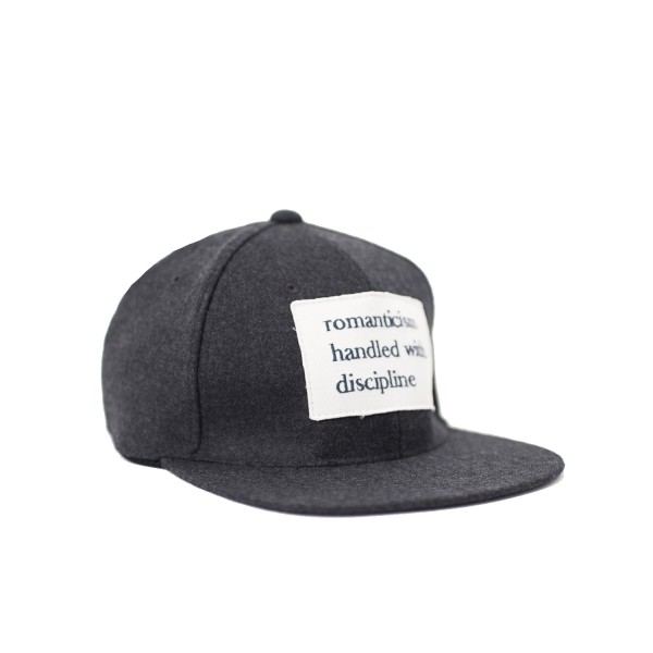 Undercover Romanticism Hat