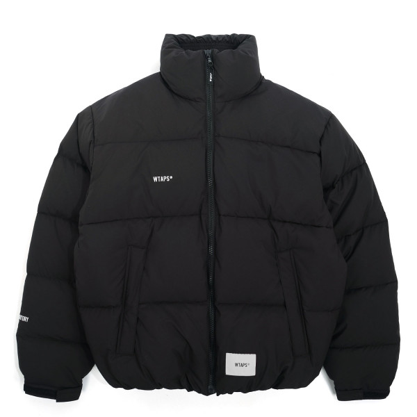 Wtaps Bivouac Jacket