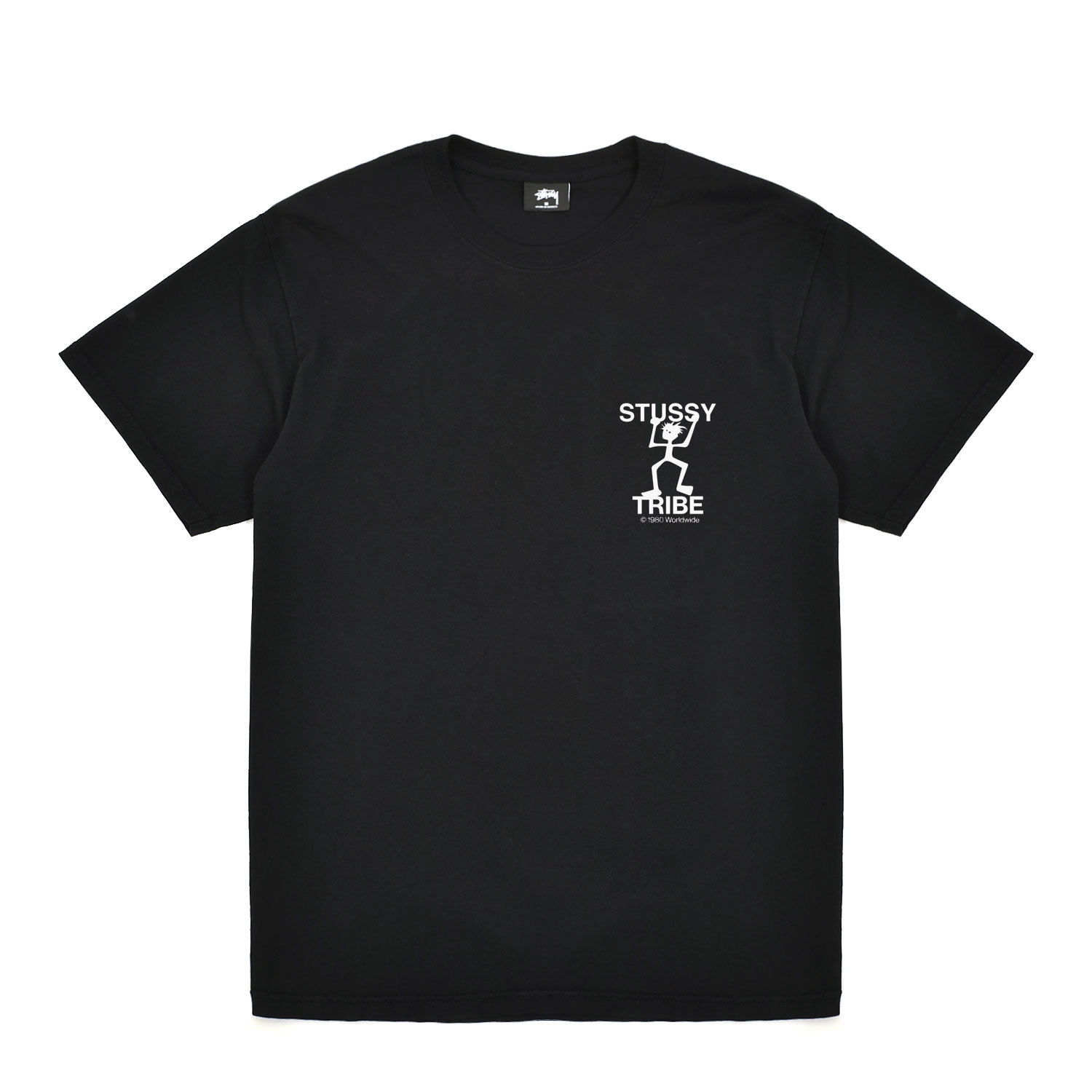 stussy warrior tee