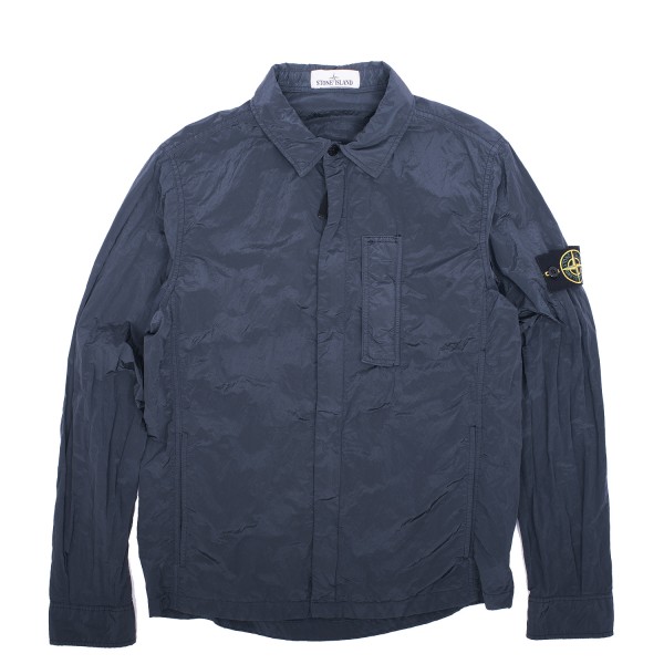 Stone Island Nylon Metal Overshirt