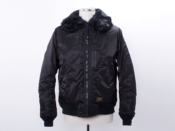 特上美品 WTAPS B-15A ジャケット サイズXL | www.tegdarco.com