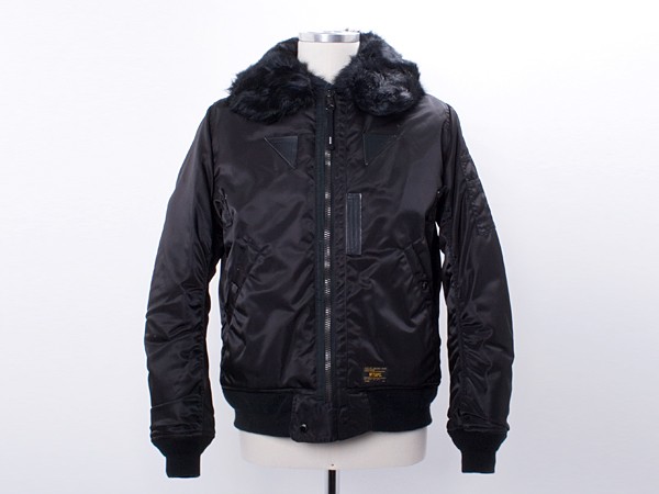 Wtaps B-15A Jacket