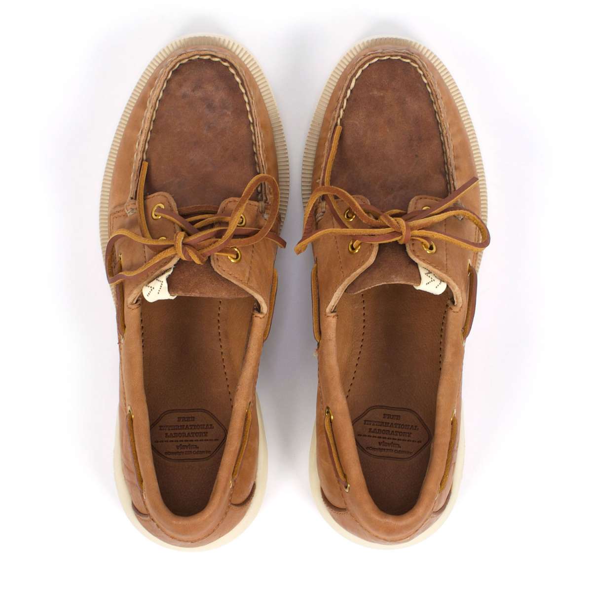 Visvim Americana II Eye-Folk | FIRMAMENT - Berlin Renaissance