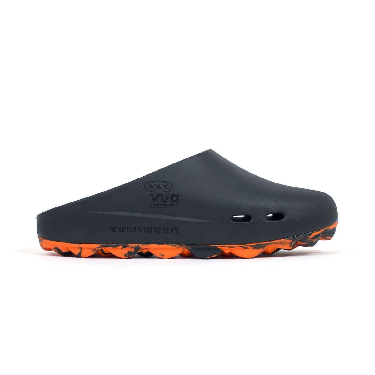 Wtaps Lux-1 Sandal | FIRMAMENT - Berlin Renaissance