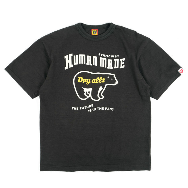 Human Made Graphic T-Shirt 7 HM26TE007