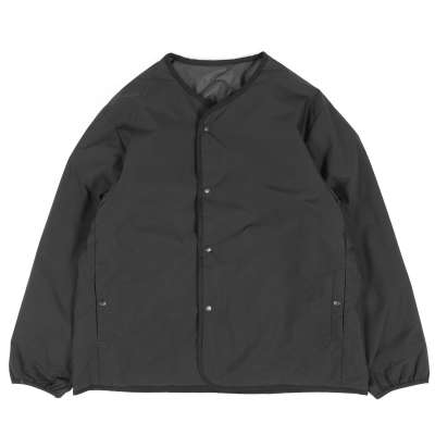 and Wander PE Matte Cloth Jacket | FIRMAMENT - Berlin Renaissance