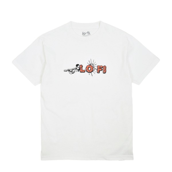 Lo-Fi Mason T-Shirt