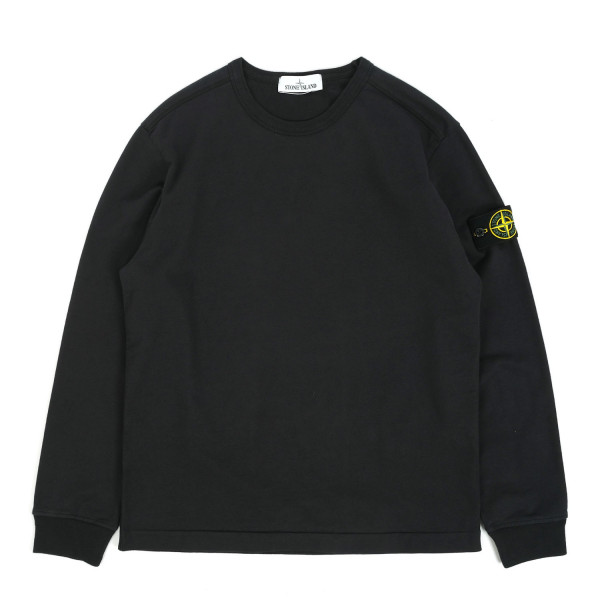 Stone Island Longsleeve T-Shirt