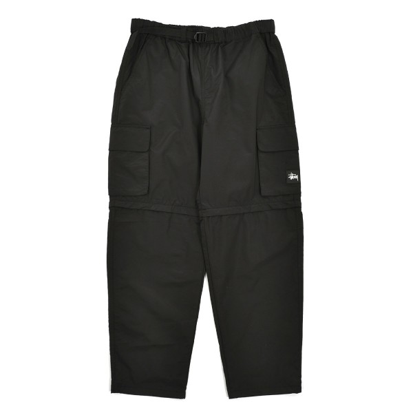 Stussy Zip Off Cargo Pant