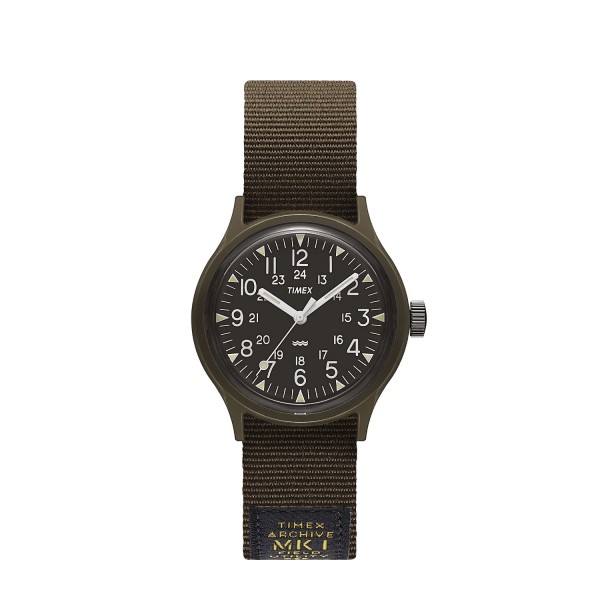 timex mk1 sst