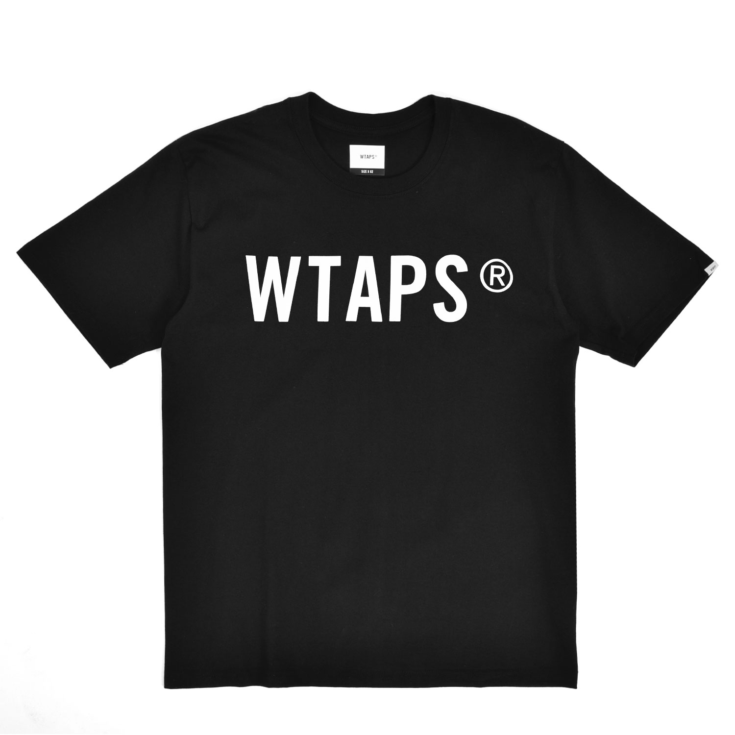 Wtaps WTVUA T-Shirt | FIRMAMENT - Berlin Renaissance