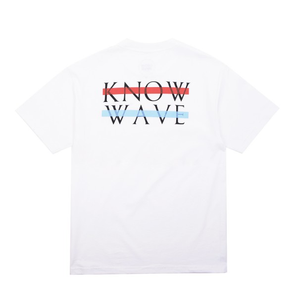 Know Wave Twenty T-Shirt