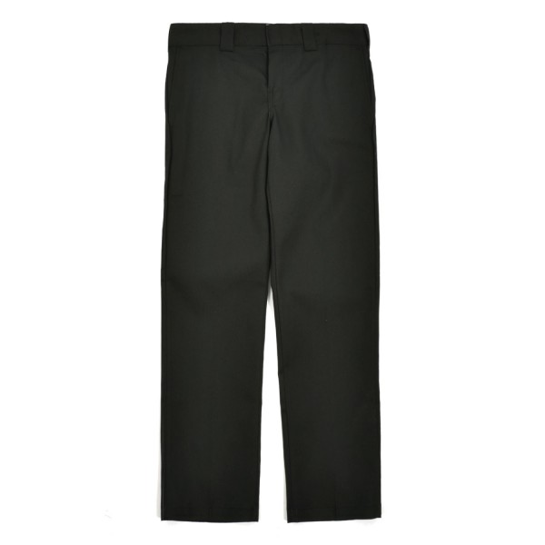 Firmament Logo Dickies Slim Straight Work Pants