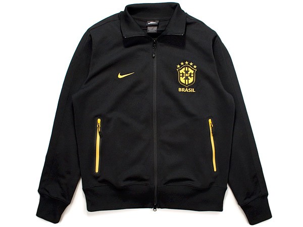 Nike Brasil N98 Track Jacket  FIRMAMENT - Berlin Renaissance