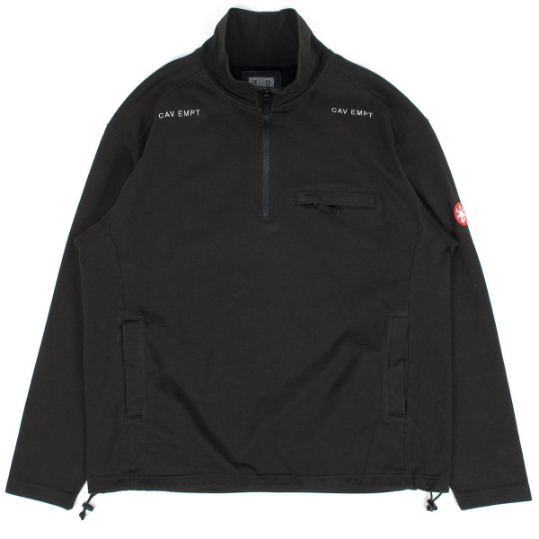 Cav empt half zip pullover online
