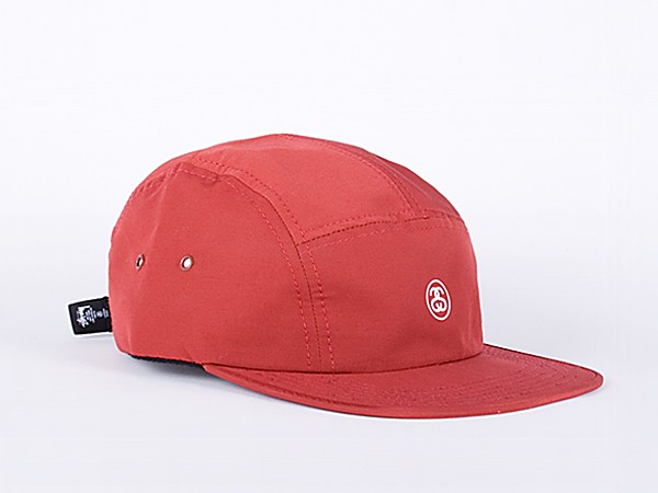 Stussy Deluxe S Link Camp Cap