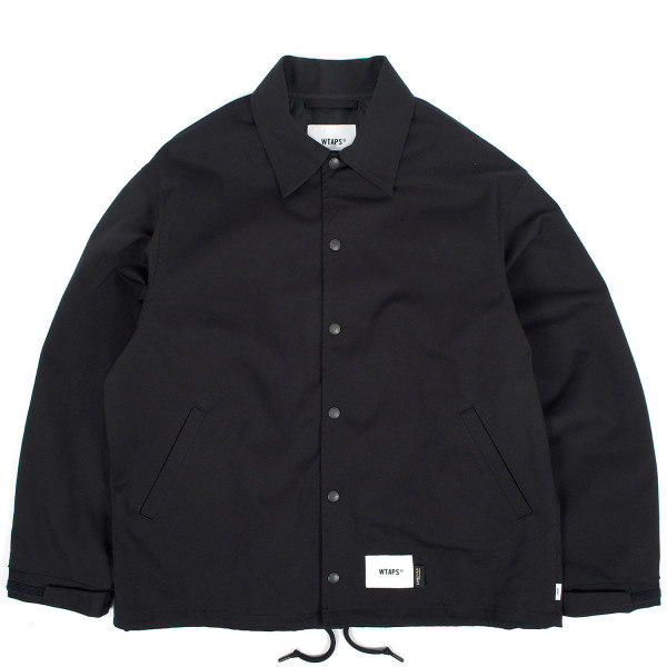 Wtaps Chief Jacket 251TQDT-JKM01