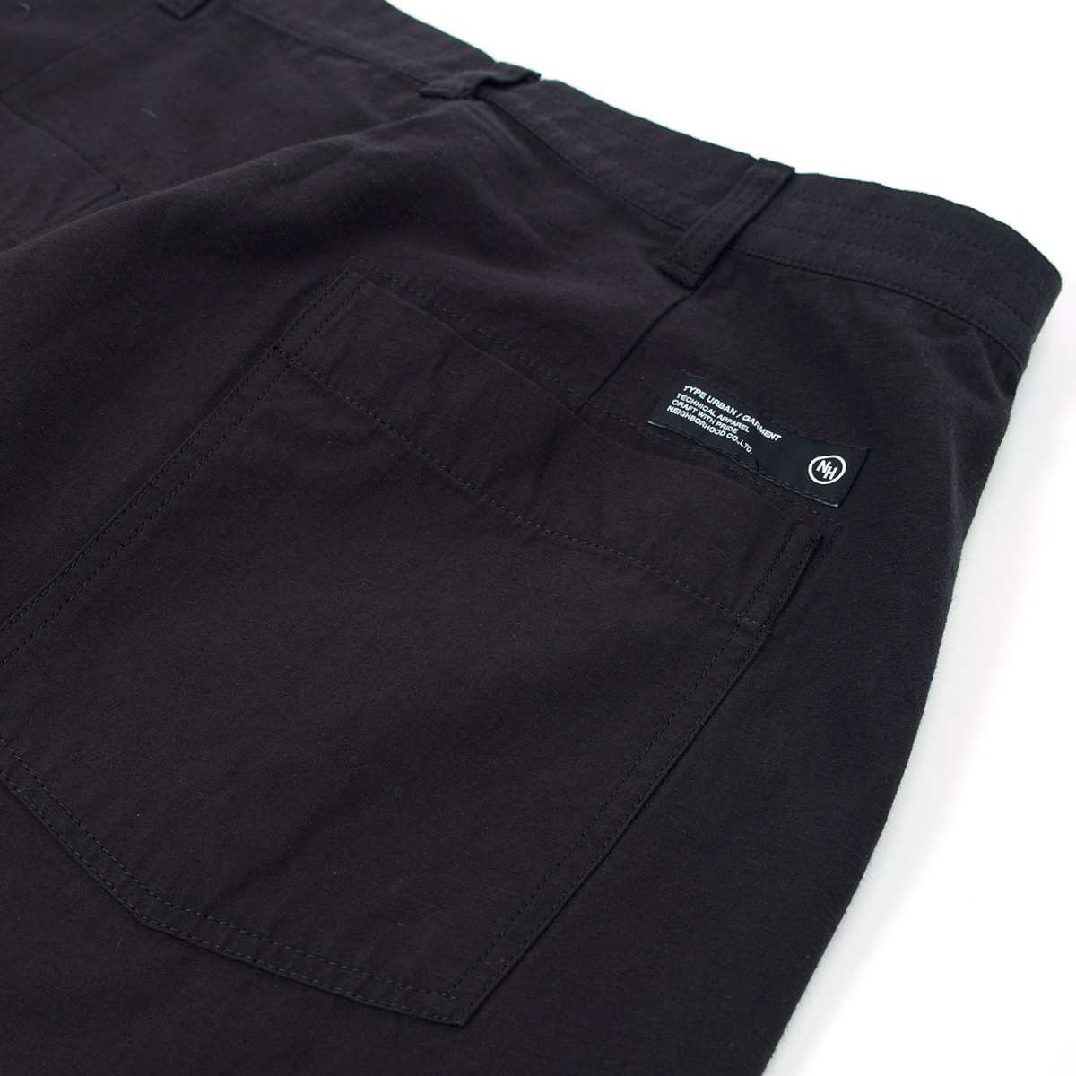 Neighborhood Wide Baker Pants | FIRMAMENT - Berlin Renaissance