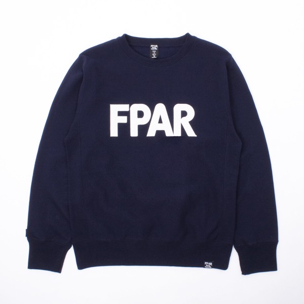 FPAR Arcade Crewneck Sweatshirt