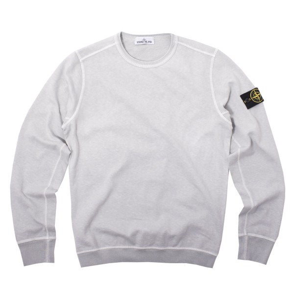 Stone Island Crewneck Sweatshirt