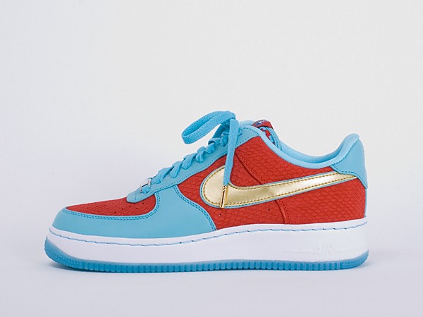 Nike Air Force 1 Low SU I/O YOTD NRG