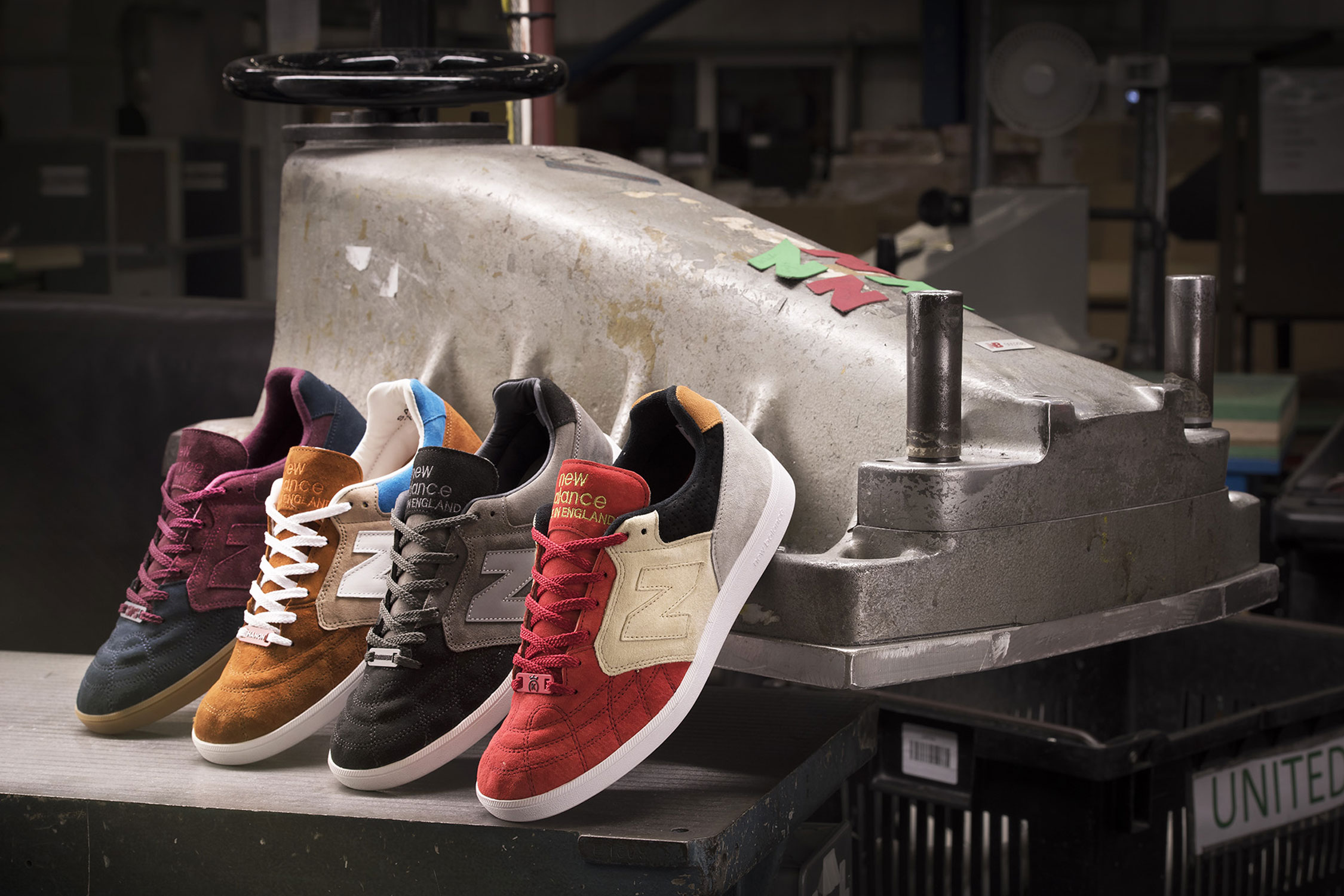 new balance berlin