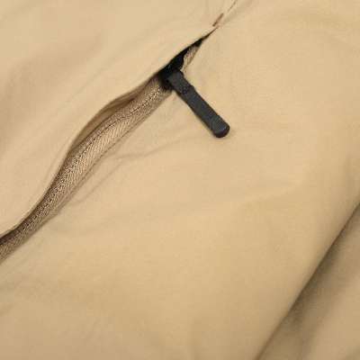 Goldwin V-Neck Zip Down Cardigan | FIRMAMENT - Berlin
