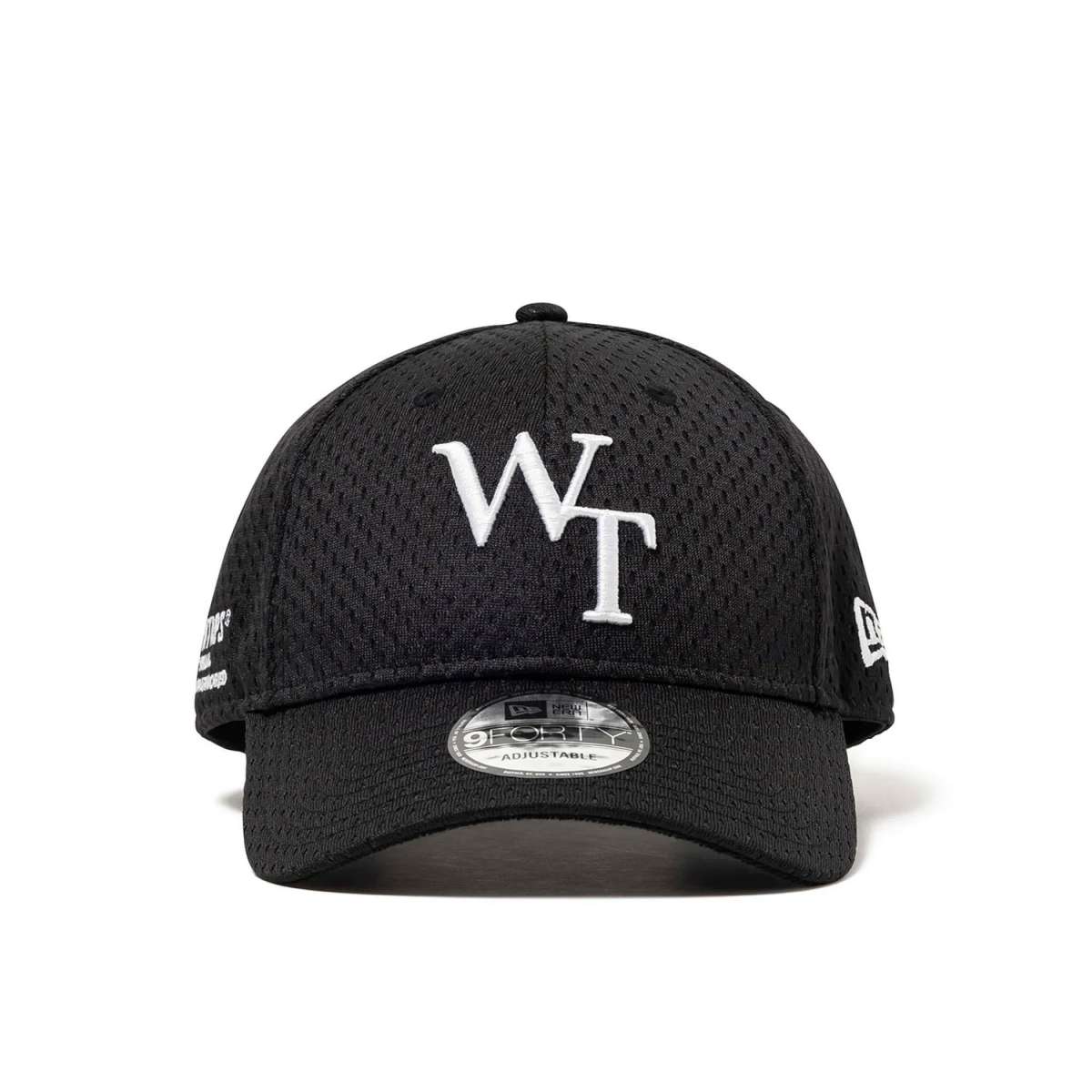 Wtaps New Era 9FORTY Cap | FIRMAMENT - Berlin Renaissance