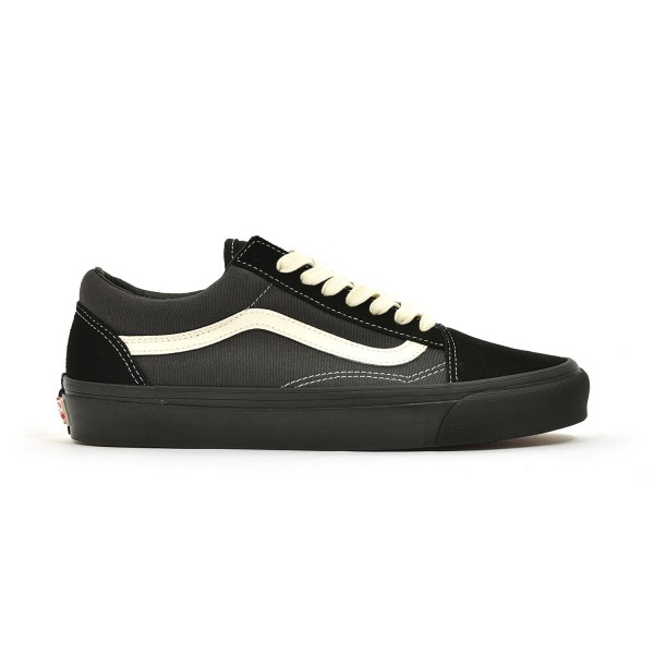 vans og old skool lx suede