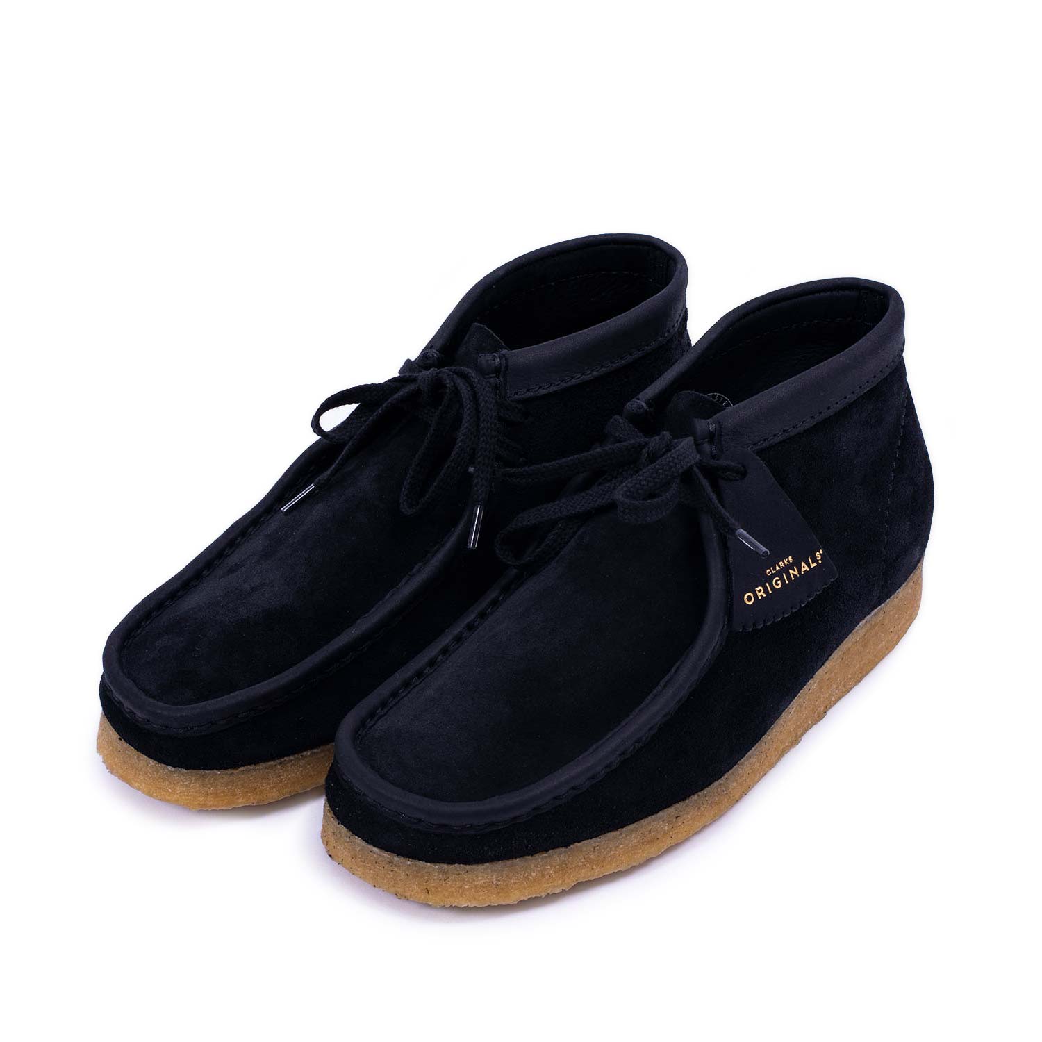 clarks made in italy wallabees