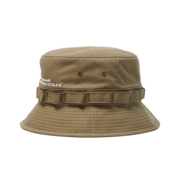 安い超歓迎】 22AW WTAPS JUNGLE 02 HAT POLY. AjgzF-m84019416224 