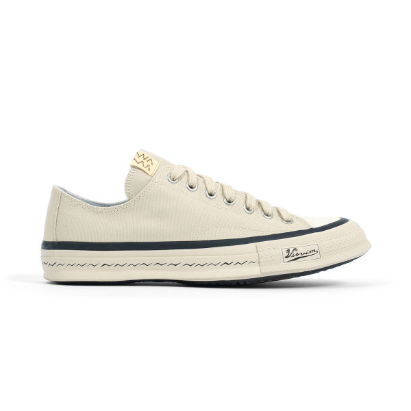Visvim Skagway Lo 0125201001002 Beige