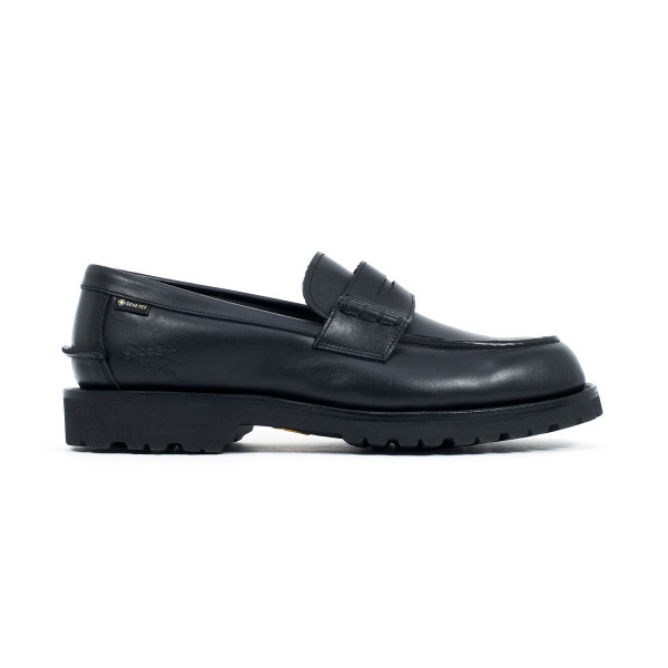 Regal Shoe & Co Beefroll Loafers GTX B-838S-DF Black
