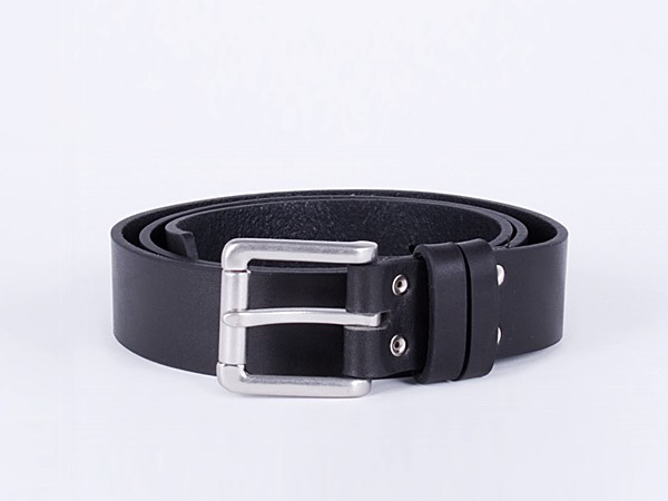 Stussy Deluxe Deluxe Leather Belt