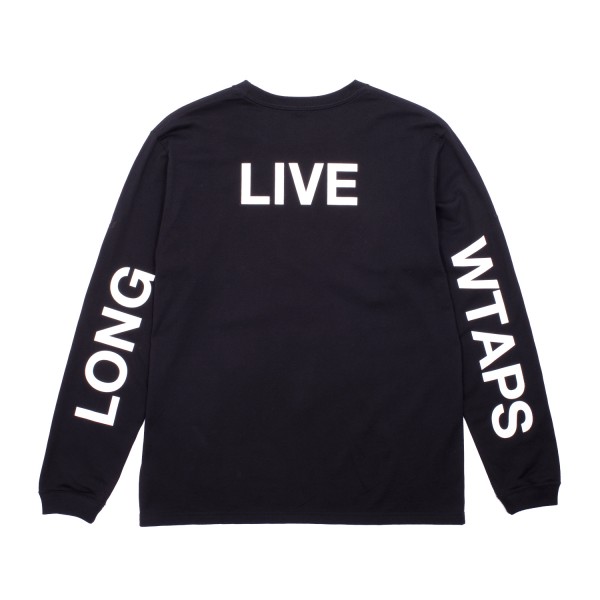 long live t shirt