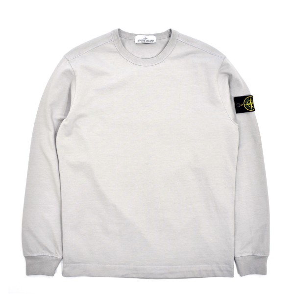 Stone Island Longsleeve T-Shirt