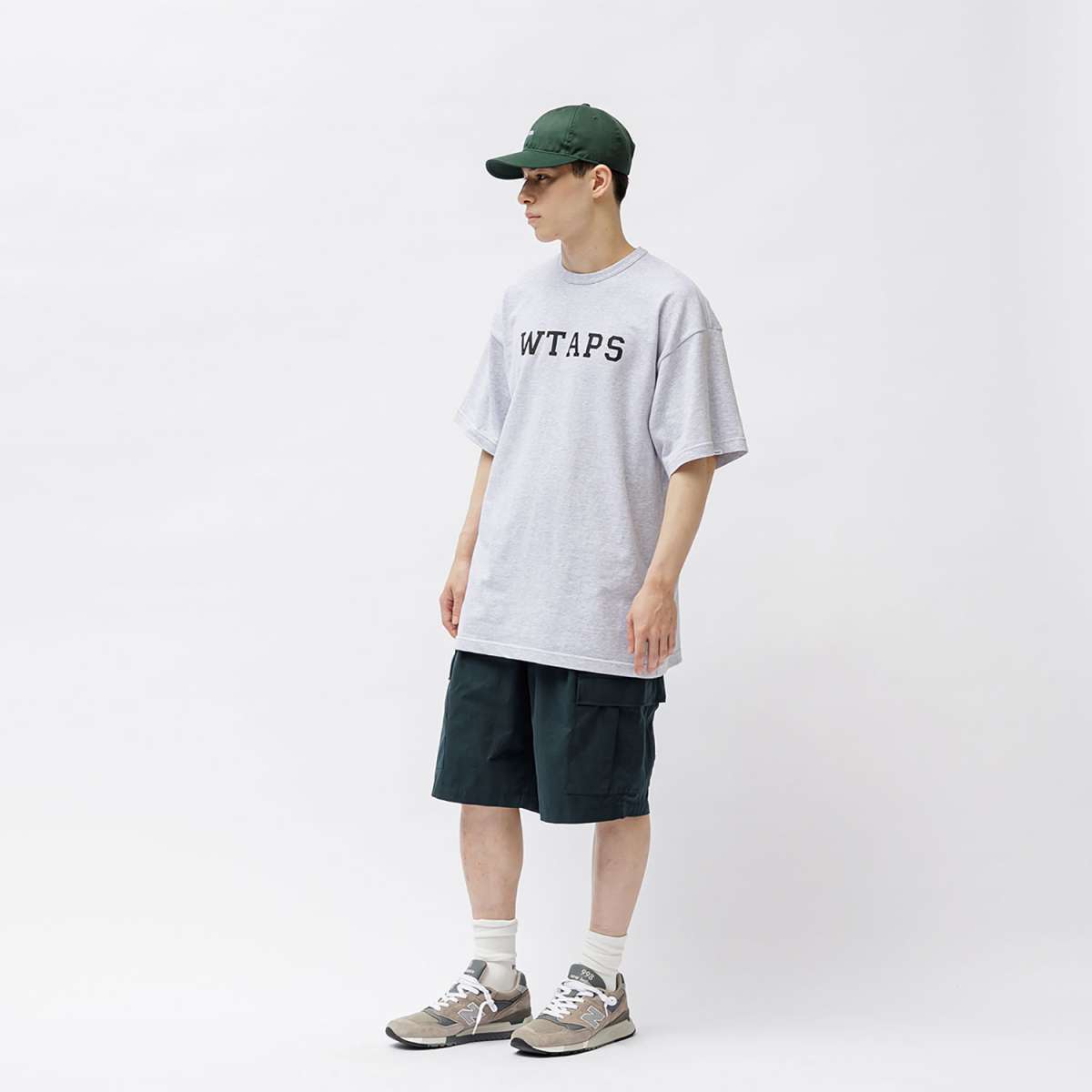 WTAPS Tシャツ academy ACADEMY sign SIGN Wtaps Academy T-Shirt | FIRMAMENT - Berlin Renaissance